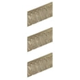 thumbnail image 3 of Billuyoard Borla de flecos elegante de poliéster para costura y confección Borla de flecos para coser café gris 18 Type1 NO1, 3 of 6
