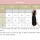 thumbnail image 2 of ANRABESS Mujer Casual Suelto Sundress Vestido Largo Sin Mangas Split Maxi Vestidos Verano Playa Vestido con Bolsillos Zhivalor FSHY017-5, 2 of 5
