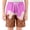 Light Purple, variant on XUELUO Boys Pants Kids Summer Cartoon Ice Cream Print Elastic Waist Drawstring Loose Shorts Streetwear,Purple,7-8 Years
