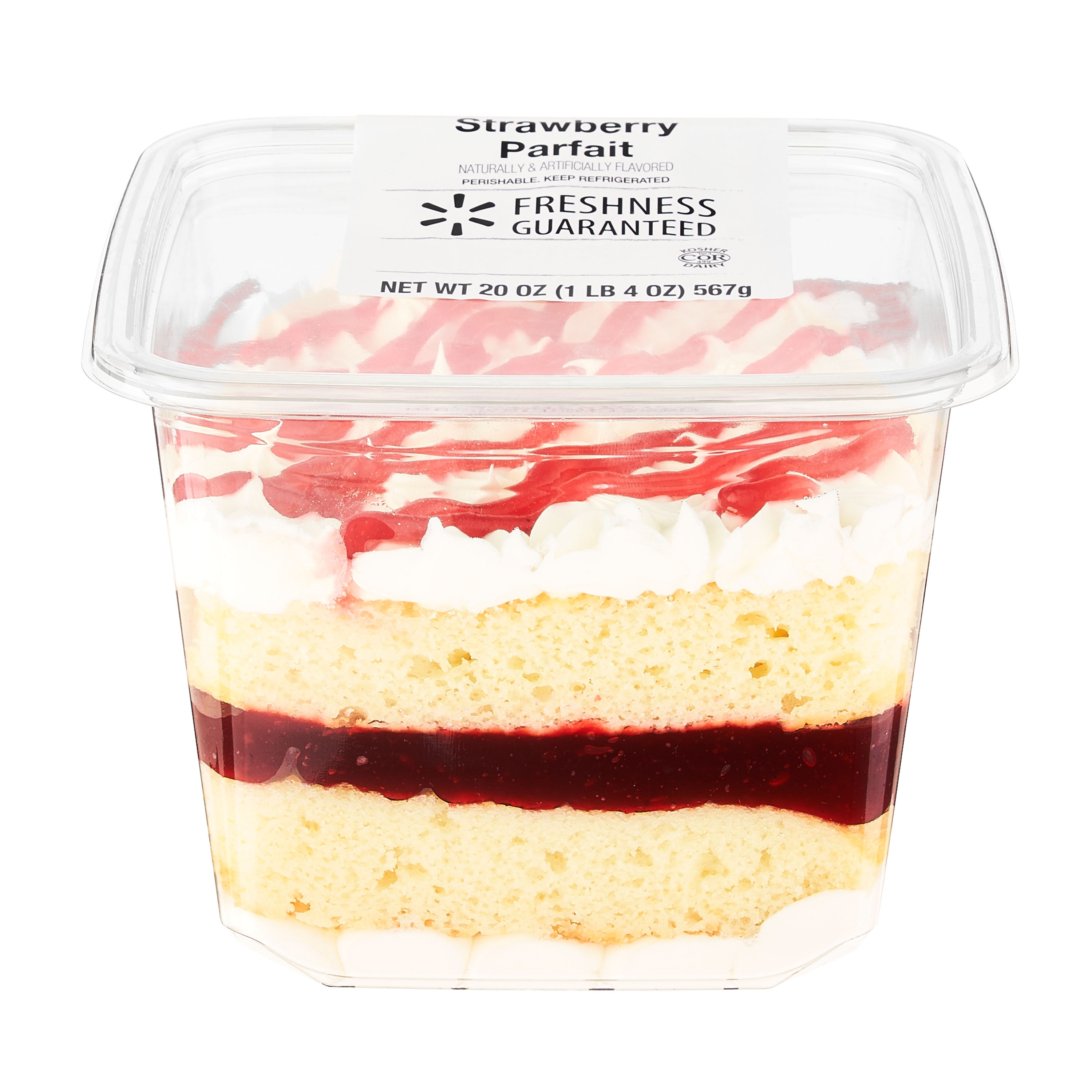 Freshness Guaranteed Strawberry Parfait Dessert 20 Oz Walmart freshness-guaranteed-strawberry-parfait-dessert-20-oz-walmart