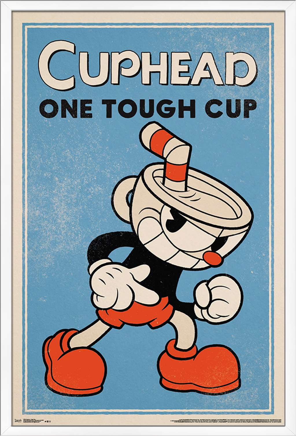 PC / Computer - Cuphead: Don't Deal With the Devil! - The Spriters Resource cuphead dont deal with the devil pc download free