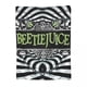 thumbnail image 3 of Beetlejuice-Horror-Movie Blanket Soft Warm Flannel Throw Blanket Cover for Bed Living room Picnic Travel Home Couch, 3 of 5