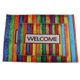 thumbnail image 3 of Alfombrillas de cocina Alfombrillas antideslizantes Alfombrillas de baño Alfombra Alfombrilla absorbente 40x60cm Zulema Almohadilla antideslizante de alfombra, 3 of 8
