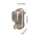 thumbnail image 3 of Fiudx Estante para Lavabo de Inodoro, Organizador de Almacenamiento de Pared, Gancho con Ventosa Sin Taladro, Instalación Sin Costuras, Toallero Versátil, Ideal para Oficina En Casa, Material Elegant, 3 of 6