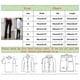 thumbnail image 2 of WILLBEST Pantalones Mujer Pantalones Vaqueros Mini de Cintura Alta Con Microelástico para Mujer, Pantalones Vaqueros Elásticos, Pantalones Casuales Ajustados y Cómodos Mediana, 2 of 8