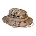 thumbnail image 2 of Rothco Camo Boonie Hat, 2 of 2
