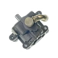 thumbnail image 3 of Power Steering Pump For Ford Expedition F-150 Lobo Lincoln Mark LT Navigator, 3 of 7