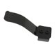 thumbnail image 5 of Scooter de acero inoxidable Freno flexible 100 mm 110 mm Accesorios deportivos Negro Sunnimix Scooter Flex Brake, 5 of 8