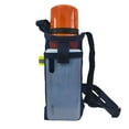 thumbnail image 6 of GASTROPOD 2026 New Water Bottle Carrier with Adjustable Shoulder Strap Crossbody Water Bottle Sling Bag Mesh Water Bottle Holder for Travel Hiking Cycling and Gym, 6 of 7