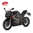 thumbnail image 1 of Motocicleta Deportiva Qjmotor Srk 25r Negro 2026, 1 of 5