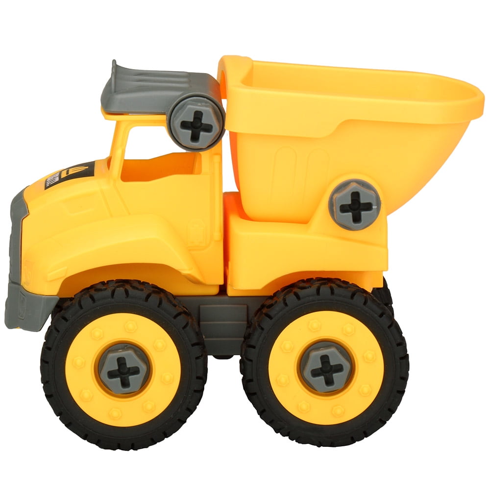 kid galaxy take apart