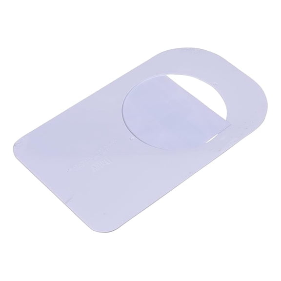 Toilet Base Plate