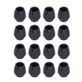 thumbnail image 2 of Furniture Leg Pads,Silicone Table Chair Leg Floor Protector Furniture Protection Cover Modern Innovation, 2 of 14