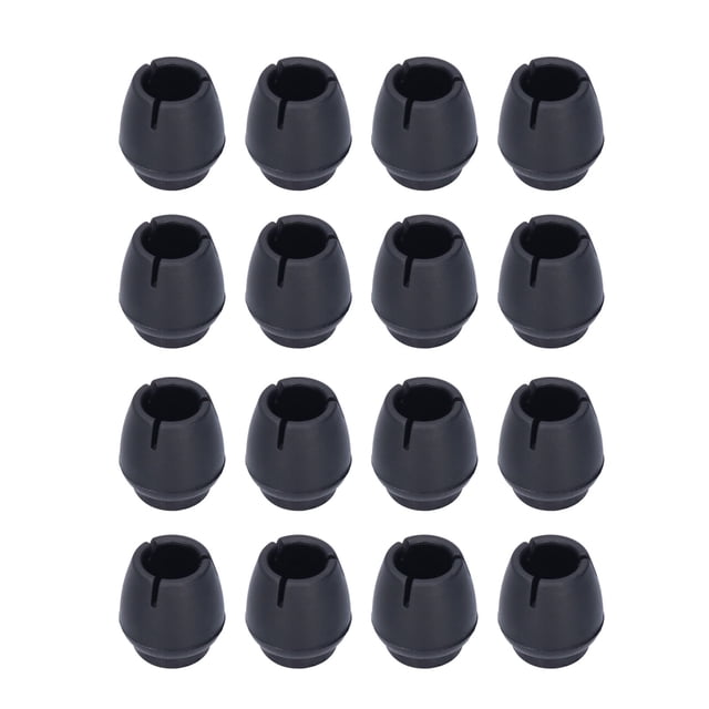 Housse de Pied de Meuble, Coussinets de Pied de Chaise en Silicone Performance de Premier Ordre