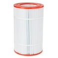 thumbnail image 1 of Unicel C-9407 Replacement 75 SqFt Pool Hot Tub Filter Cartridge, 171 Pleats, 1 of 10