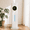 White, variant on Humidifiers for Room Bedroom, 2.1Gal/8L Humidifiers for Home, Large Room, Top Fill Whole House Cool Mist for Plants Baby(Black)