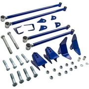 chevrolet s10 suspension kit