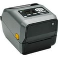 thumbnail image 2 of Restored Zebra ZD620t 203 dpi Thermal Transfer Desktop Barcode Label Printer with LCD – 4″ Print Width, USB/Ethernet/Serial Connectivity – Model ZD62142-T21F00EZ (Refurbished), 2 of 3