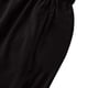 thumbnail image 5 of Pantalones Cortos de Cintura Elástica para Hombre Color Sólido Fitness Correr Entrenamiento Lacing Double Shorts Atléticos, 5 of 9