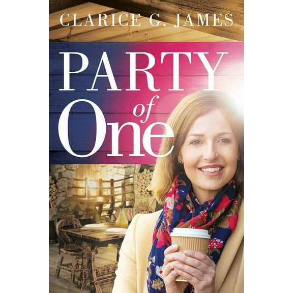 Party of One, (Paperback)