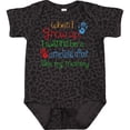 thumbnail image 3 of Inktastic Correctional Officer Like Mommy Boys or Girls Baby Bodysuit, 3 of 5