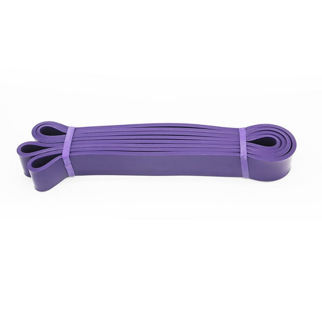 Bangcool Bande de Sport Haute Élasticité Robuste Bande de Sport Portable pour Exercice