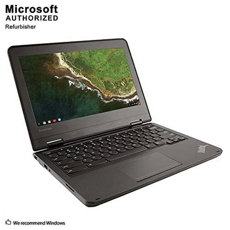Restored Lenovo ThinkPad 11e 11.6