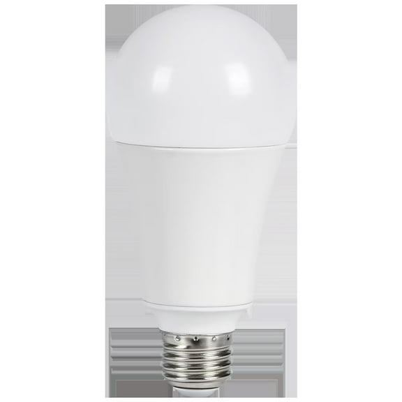 LED A21 Bulb 25W 5000K Dimmable (Eiko) 10535