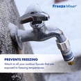 thumbnail image 4 of Durvet 006-6000 Outdoor Freeze Miser, 4 of 10