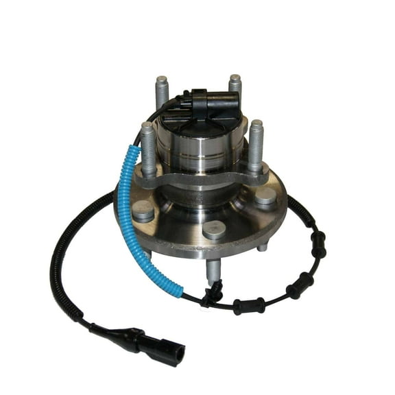 GMB 730-0359 Wheel Hub Assembly that fits a Ford Freestar (2004-2007)