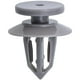 thumbnail image 1 of Rexka 30 Uds Clip de retenedor de Panel de ajuste de puerta para Gm 11610605 Chevrolet Cruze Equinox Silverado 1500 Gmc Sierra 1500, 1 of 1