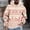 White, variant on WXLWZYWL Winter Hooded Sweatshirt for Men Christmas Casual Tops Long Sleeve Classic Shirt Comfy Loose Fashion Pullover Shirts
