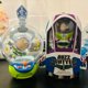 thumbnail image 2 of En existencia Sanrio Clip Doll Machine Series Kuromi Caja ciega Jade Guigou Toy Story Adorno de baño Lightyear Regalo de Navidad, 2 of 5
