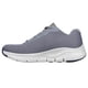 thumbnail image 2 of Tenis Hombre SKECHERS Arch Fit Air Cooled Memory Foam gris 29, 2 of 5