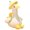 30cm, variant on Cute Straw Hat Duck Stuffed Animal, Soft Fluffy White Duck Plush Pillow, Adorable Large Duck Plush Toy Gift for Women Home Decor Sofa Cushion