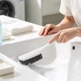 thumbnail image 5 of Clearance Under $0.79 Long Handle Household Cleaning Brush Hand Scrub Brush For Tile Clothes Shoes Bathroom And Kitchen Cleaning, 5 of 5