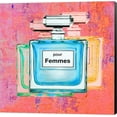 thumbnail image 1 of Pour Femmes III by Michelle Clair, Canvas Wall Art, 1 of 1