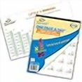 thumbnail image 3 of Channie’s Math Practice Combo Pack for Elementary School Students, One Page a Day Workbook and Little 9 Little Numbers Reusable Dry Erase Poster for Practicing Single Digit Multiplication Problems, 3 of 4