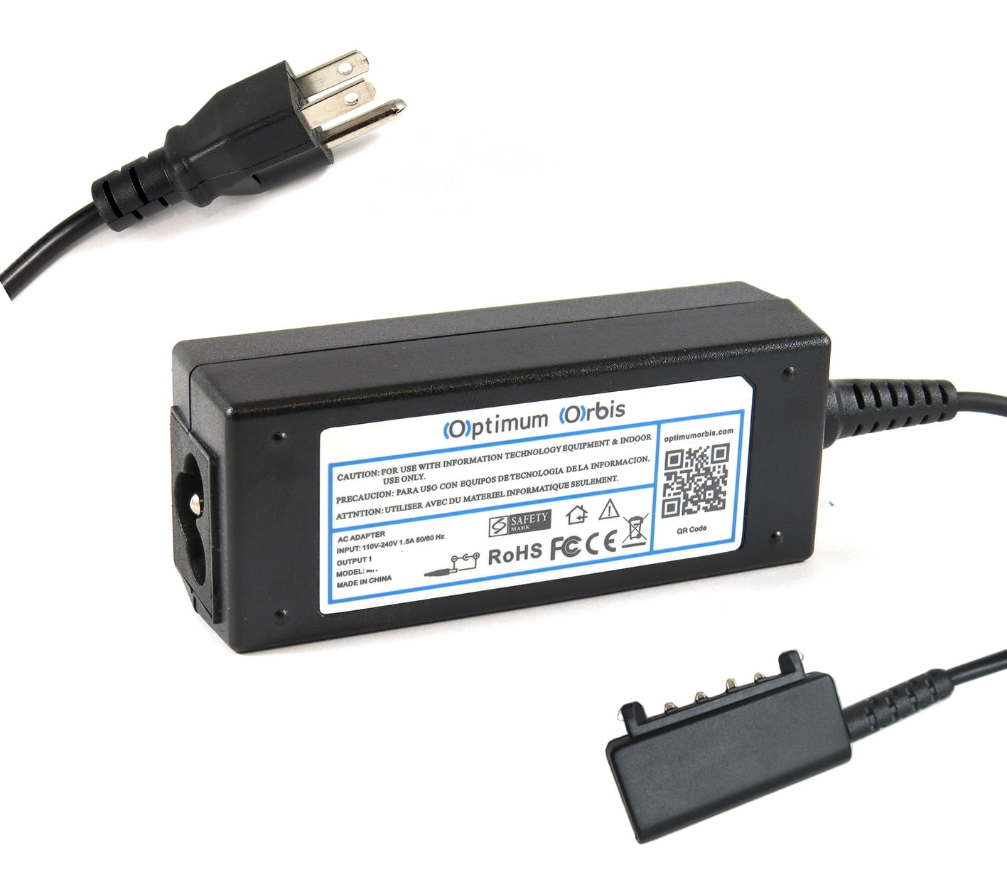 AC Adapter 30W 10.5V 2.9A for Sony Xperia Tablet SGPT112USS Tab Battery