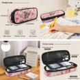 thumbnail image 7 of Yspwyqan Backpack Set for Primary, Cherry Blossom Koala Girls Backpack and Lunch Box Set 4Pcs, Lightweight Large Capacity Adjustable Straps School Bags for Ages 8-15, 7 of 7
