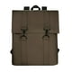 thumbnail image 2 of Mochila corporativa expandible con compartimento para laptop-Krato cafe 40 x 43 x 14, 2 of 8