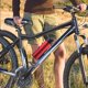 thumbnail image 5 of de de 700 ml, hervidor de agua de acero inoxidable, para deportes al aire libre, bicicleta, fitness, gimnasio, ciclismo, entren rojo Soledad Botella deportiva, 5 of 7