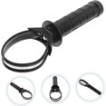 thumbnail image 2 of Handle wrist ball equipment accessories wrist arm iron fitness equipment gyroscope ball bracket manual gyroscope ball bracket, 2 of 5