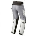 thumbnail image 2 of Alpinestars Stella Andes V3 Womens Drystar Motorcycle Pants Gray LG, 2 of 2