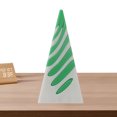 thumbnail image 3 of El Juguete Imposible 3D La Agitada Escultura Del Paso Pirámide Imprimió Espiral Cono, 3 of 8