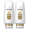 Pantene Conditioner, Daily Moisture Renewal, 24 fl oz, 2 pack