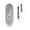G, variant on Motorcycle Car Clock Auto Internal Stick On Mini Waterproof Watch For Convenient Time Checking Inside Vehicles