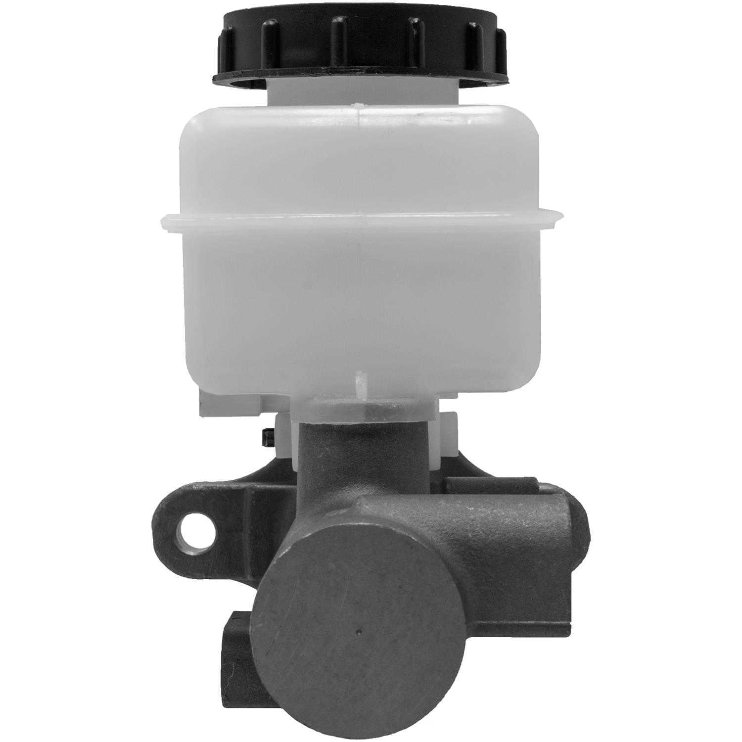 FVP Professional NM55323 New Brake Master Cylinder
