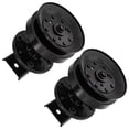 thumbnail image 3 of 8TEN Deck Spindle Blade Kit for AYP Husqvarna L1950BR 532121687 MK1007823, 3 of 8
