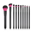 thumbnail image 5 of Kokovifyves Makeup Brushes Kit Set Cosmetic Eyebrow Eyeshadow Brush Makeup Brush Sets Tools 12PCS, 5 of 8